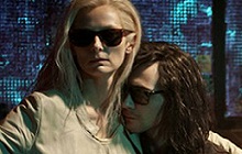 ONLY LOVERS LEFT ALIVE di Jim Jarmusch