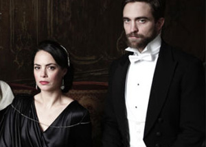 THE CHILDHOOD OF A LEADER
