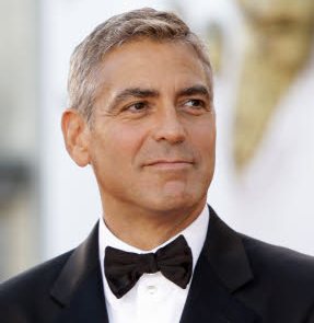 Venezia 66. Effetto Clooney